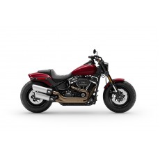 FXFBS FAT BOB 114